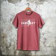 Baseball Game Day Team Sport Player Coach Batter Family Fans Men's Comfort Colors T-Shirt Crimson Baseball Game Day Team Sport Player Coach Batter Family Fans Men's Comfort Colors T-Shirt Crimson