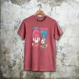 Baseball Ice Cream I Was 6 Now I'm 7 67 Birthday Boy Men's Comfort Colors T-Shirt Crimson Baseball Ice Cream I Was 6 Now I'm 7 67 Birthday Boy Men's Comfort Colors T-Shirt Crimson