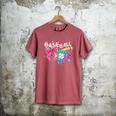 Baseball Ice Cream Drip Coquette Women Girls Mom Mama Men's Comfort Colors T-Shirt Crimson Baseball Ice Cream Drip Coquette Women Girls Mom Mama Men's Comfort Colors T-Shirt Crimson