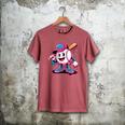 Baseball Ice Cream Shirt Cool Baseball Drip For Boys Men's Comfort Colors T-Shirt Crimson Baseball Ice Cream Shirt Cool Baseball Drip For Boys Men's Comfort Colors T-Shirt Crimson