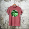 Baseball Irish Shamrock Lucky Clover St Patricks Day Boys Men's Comfort Colors T-Shirt Crimson Baseball Irish Shamrock Lucky Clover St Patricks Day Boys Men's Comfort Colors T-Shirt Crimson