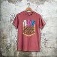 Baseball Lifestyle Ball Sprinkles Drip Boys Kids Men Teen Men's Comfort Colors T-Shirt Crimson Baseball Lifestyle Ball Sprinkles Drip Boys Kids Men Teen Men's Comfort Colors T-Shirt Crimson