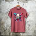 Baseball Lifestyle Shirt Youth Baseball Drip Icecream Boys Men's Comfort Colors T-Shirt Crimson Baseball Lifestyle Shirt Youth Baseball Drip Icecream Boys Men's Comfort Colors T-Shirt Crimson