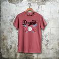 Baseball Mom – Proud Dugout Supporter Men's Comfort Colors T-Shirt Crimson Baseball Mom – Proud Dugout Supporter Men's Comfort Colors T-Shirt Crimson