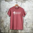 Baseball Pitcher Game Day Team Sport Player Coach Family Fan Men's Comfort Colors T-Shirt Crimson Baseball Pitcher Game Day Team Sport Player Coach Family Fan Men's Comfort Colors T-Shirt Crimson