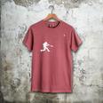 Baseball Player Home Run Team Sport Lover Softball Family Men's Comfort Colors T-Shirt Crimson Baseball Player Home Run Team Sport Lover Softball Family Men's Comfort Colors T-Shirt Crimson