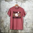 Baseball Senior Class Of 2027 Senior 2027 Graduation Women Men's Comfort Colors T-Shirt Crimson