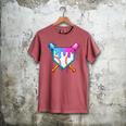 Baseball Sport Respect The Drip Boys Baseball Men's Comfort Colors T-Shirt Crimson Baseball Sport Respect The Drip Boys Baseball Men's Comfort Colors T-Shirt Crimson