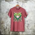 Baseball St Patricks Day Boys Girls Men Women Shamrock Green Men's Comfort Colors T-Shirt Crimson Baseball St Patricks Day Boys Girls Men Women Shamrock Green Men's Comfort Colors T-Shirt Crimson
