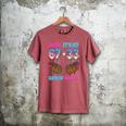 Bruh Its My 67 33 Day Of School Baseball Boys Kids 100th Day Men's Comfort Colors T-Shirt Crimson Bruh Its My 67 33 Day Of School Baseball Boys Kids 100th Day Men's Comfort Colors T-Shirt Crimson