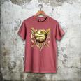 Camo Baseball Dripping Military Camouflage Sports Men Boy Men's Comfort Colors T-Shirt Crimson Camo Baseball Dripping Military Camouflage Sports Men Boy Men's Comfort Colors T-Shirt Crimson