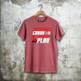 Cards Collector Baseball Cards Are My Retirement Plan Men's Comfort Colors T-Shirt Crimson Cards Collector Baseball Cards Are My Retirement Plan Men's Comfort Colors T-Shirt Crimson