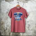 Champions 2025 Baseball Retro Athletic Celebration Theme Men's Comfort Colors T-Shirt Crimson Champions 2025 Baseball Retro Athletic Celebration Theme Men's Comfort Colors T-Shirt Crimson