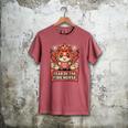Chinese New Year 2026 Fire Horse Celebration Raglan Baseball Tee Men's Comfort Colors T-Shirt Crimson
