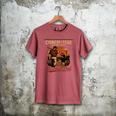 Coach Of The Year – Baseball Dad Every Year Premium Men's Comfort Colors T-Shirt Crimson