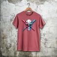 Cool Baseball Ice Cream Dripping Baseball Dad Baseball Lover Men's Comfort Colors T-Shirt Crimson Cool Baseball Ice Cream Dripping Baseball Dad Baseball Lover Men's Comfort Colors T-Shirt Crimson