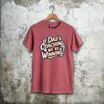 If Dad’s Coaching We’Re Winning Baseball Dad Family Premium Men's Comfort Colors T-Shirt Crimson If Dad’s Coaching We’Re Winning Baseball Dad Family Premium Men's Comfort Colors T-Shirt Crimson