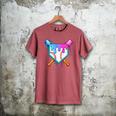 Dripping Baseball Pocket Respect The Drip Boys Baseball Men's Comfort Colors T-Shirt Crimson Dripping Baseball Pocket Respect The Drip Boys Baseball Men's Comfort Colors T-Shirt Crimson