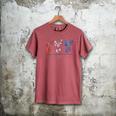 My Favorite Season Is Baseball Coquette Bow Game Day Mom Sis Men's Comfort Colors T-Shirt Crimson My Favorite Season Is Baseball Coquette Bow Game Day Mom Sis Men's Comfort Colors T-Shirt Crimson