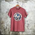 Florida Spring Trainings 2026 Baseball Grapefruit Cactus Men's Comfort Colors T-Shirt Crimson Florida Spring Trainings 2026 Baseball Grapefruit Cactus Men's Comfort Colors T-Shirt Crimson