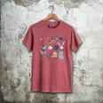 Game Day Baseball Lover Coquette Bow Girl Women Kid Mom Mama Men's Comfort Colors T-Shirt Crimson Game Day Baseball Lover Coquette Bow Girl Women Kid Mom Mama Men's Comfort Colors T-Shirt Crimson