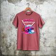 Game Kindergarten Baseball Ice Cream Drip On Back To School Men's Comfort Colors T-Shirt Crimson Game Kindergarten Baseball Ice Cream Drip On Back To School Men's Comfort Colors T-Shirt Crimson