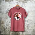 Gigi Of Ballers Baseball Soccer Football Gigi Men's Comfort Colors T-Shirt Crimson Gigi Of Ballers Baseball Soccer Football Gigi Men's Comfort Colors T-Shirt Crimson