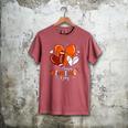 Happy Valentines Day Basketball Baseball Football Boys Men's Comfort Colors T-Shirt Crimson Happy Valentines Day Basketball Baseball Football Boys Men's Comfort Colors T-Shirt Crimson