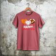 Happy Valentine’s Day Basketball Football Baseball Hearts Men's Comfort Colors T-Shirt Crimson Happy Valentine’s Day Basketball Football Baseball Hearts Men's Comfort Colors T-Shirt Crimson