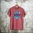 HBCU Swing For Greatness Baseball Softball College Apparel Men's Comfort Colors T-Shirt Crimson HBCU Swing For Greatness Baseball Softball College Apparel Men's Comfort Colors T-Shirt Crimson