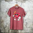 Heart Play Baseball Valentine's Day Teens Boys Girls Kids Men's Comfort Colors T-Shirt Crimson Heart Play Baseball Valentine's Day Teens Boys Girls Kids Men's Comfort Colors T-Shirt Crimson
