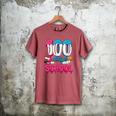 HUGvyn 100 Days Of School Baseball Ice Cream Teacher Student Men's Comfort Colors T-Shirt Crimson HUGvyn 100 Days Of School Baseball Ice Cream Teacher Student Men's Comfort Colors T-Shirt Crimson