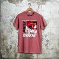 Hunter Greene Cincinnati MLB Baseball Players MLBHGR203M Men's Comfort Colors T-Shirt Crimson Hunter Greene Cincinnati MLB Baseball Players MLBHGR203M Men's Comfort Colors T-Shirt Crimson