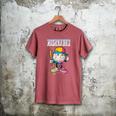 Ice Cream Drip Baseball Bruh Baseball Drip Boy Youth Men's Comfort Colors T-Shirt Crimson Ice Cream Drip Baseball Bruh Baseball Drip Boy Youth Men's Comfort Colors T-Shirt Crimson