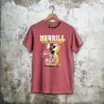 Jackson Merrill San Diego MLB Baseball Player MLBJME201M Men's Comfort Colors T-Shirt Crimson Jackson Merrill San Diego MLB Baseball Player MLBJME201M Men's Comfort Colors T-Shirt Crimson