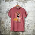 Jackson Merrill San Diego MLB Baseball Player MLBJME202M Men's Comfort Colors T-Shirt Crimson Jackson Merrill San Diego MLB Baseball Player MLBJME202M Men's Comfort Colors T-Shirt Crimson