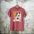 Jackson Merrill San Diego MLB Baseball Player MLBJME203M Men's Comfort Colors T-Shirt Crimson Jackson Merrill San Diego MLB Baseball Player MLBJME203M Men's Comfort Colors T-Shirt Crimson