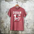 Jarren Duran Boston MLB Baseball Players MLBJDU201M Men's Comfort Colors T-Shirt Crimson Jarren Duran Boston MLB Baseball Players MLBJDU201M Men's Comfort Colors T-Shirt Crimson