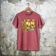 I Just Hit 100 Days Of School Baseball Teacher Boy Girl Kid Men's Comfort Colors T-Shirt Crimson I Just Hit 100 Days Of School Baseball Teacher Boy Girl Kid Men's Comfort Colors T-Shirt Crimson