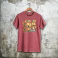 I Just Hit 100 Days Of School Baseball Teacher Student Retro Men's Comfort Colors T-Shirt Crimson I Just Hit 100 Days Of School Baseball Teacher Student Retro Men's Comfort Colors T-Shirt Crimson
