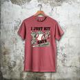 I Just Hit 100 Days Of School Camo Baseball 100 Days Smarter Men's Comfort Colors T-Shirt Crimson I Just Hit 100 Days Of School Camo Baseball 100 Days Smarter Men's Comfort Colors T-Shirt Crimson