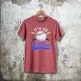 Kids 8th Baseball Birthday Party Boys Sport Fan 8 Years Old Men's Comfort Colors T-Shirt Crimson Kids 8th Baseball Birthday Party Boys Sport Fan 8 Years Old Men's Comfort Colors T-Shirt Crimson
