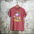 Kids Baseball Drip Ice Cream Apparel Kids Boys Mardi Gras Men's Comfort Colors T-Shirt Crimson Kids Baseball Drip Ice Cream Apparel Kids Boys Mardi Gras Men's Comfort Colors T-Shirt Crimson