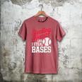 Kids Stealing Hearts Cute Baseball Boys Men's Comfort Colors T-Shirt Crimson Kids Stealing Hearts Cute Baseball Boys Men's Comfort Colors T-Shirt Crimson