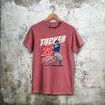 Kyle Tucker Los Angeles D Baseball Players MLBKYT204M Men's Comfort Colors T-Shirt Crimson Kyle Tucker Los Angeles D Baseball Players MLBKYT204M Men's Comfort Colors T-Shirt Crimson