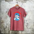 L7 Weenie Baseball Softball Men's Comfort Colors T-Shirt Crimson L7 Weenie Baseball Softball Men's Comfort Colors T-Shirt Crimson