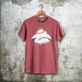 Los Angeles Angel Ball Tshirt Cool Baseball Team Premium Tri-Blend Men's Comfort Colors T-Shirt Crimson Los Angeles Angel Ball Tshirt Cool Baseball Team Premium Tri-Blend Men's Comfort Colors T-Shirt Crimson