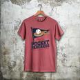 Pat's Pocket Pancakes Flag Baseball On Pancake Men's Comfort Colors T-Shirt Crimson Pat's Pocket Pancakes Flag Baseball On Pancake Men's Comfort Colors T-Shirt Crimson