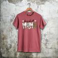 Preppy Baseball Mama Coquette Bow Game Day Mom Mother Men's Comfort Colors T-Shirt Crimson Preppy Baseball Mama Coquette Bow Game Day Mom Mother Men's Comfort Colors T-Shirt Crimson