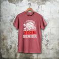 Proud Mom Of A 2026 Senior Baseball Graduation 2026 Men's Comfort Colors T-Shirt Crimson Proud Mom Of A 2026 Senior Baseball Graduation 2026 Men's Comfort Colors T-Shirt Crimson